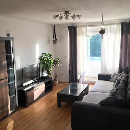 Moderne Wohnung An Der Messe Nuremberg ภายนอก รูปภาพ