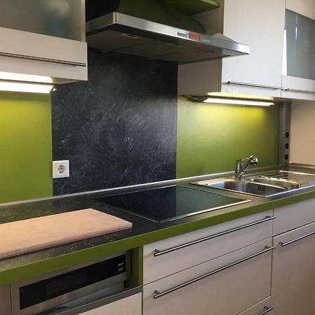 Moderne Wohnung An Der Messe Nuremberg ภายนอก รูปภาพ