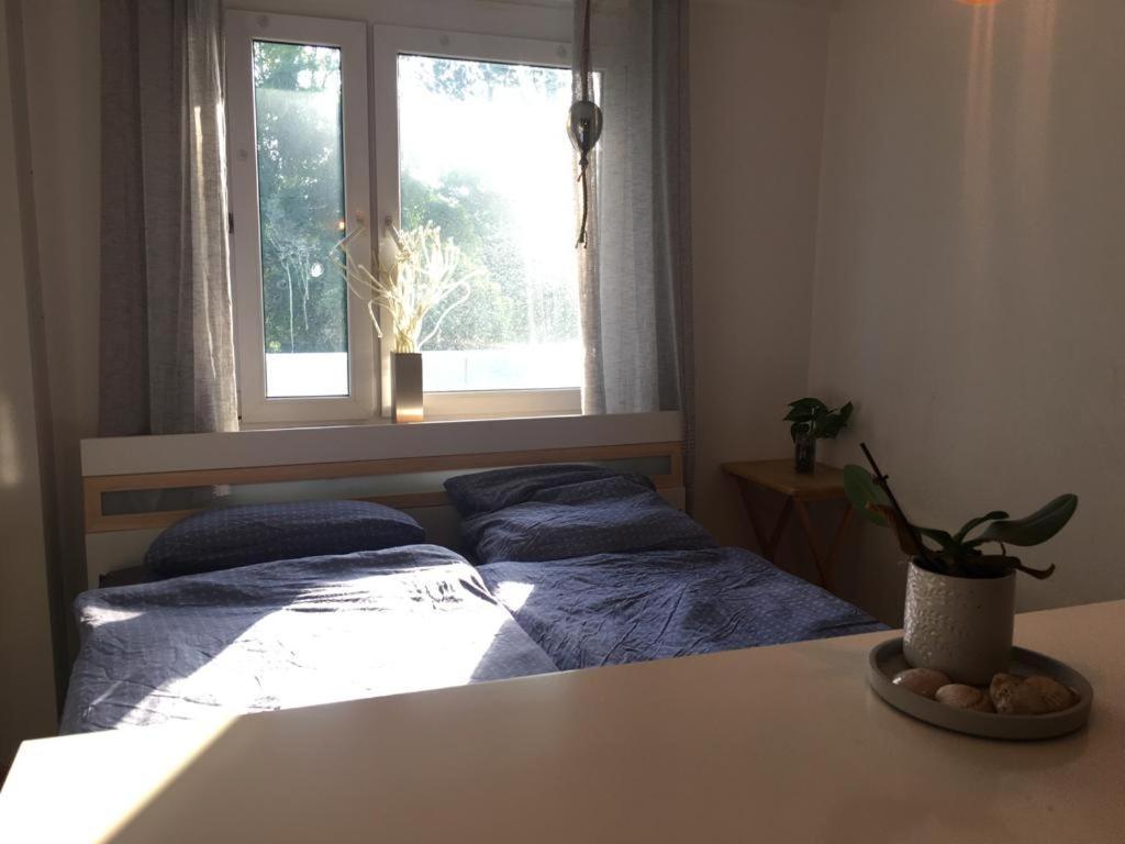 Moderne Wohnung An Der Messe Nuremberg ภายนอก รูปภาพ
