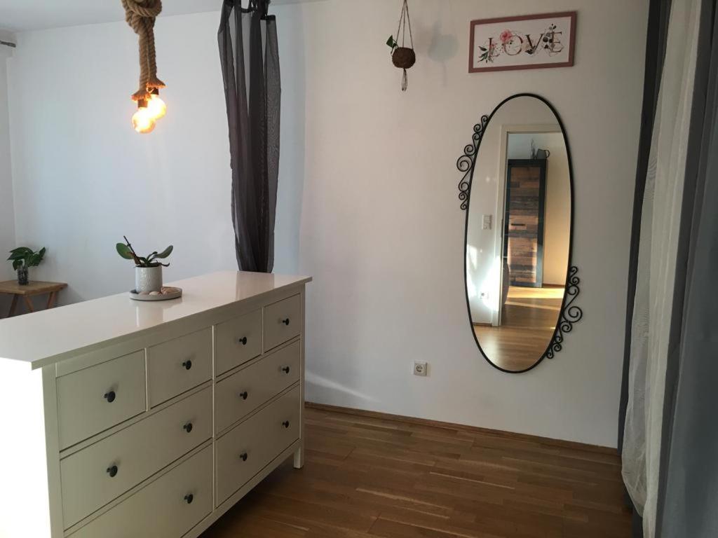 Moderne Wohnung An Der Messe Nuremberg ภายนอก รูปภาพ