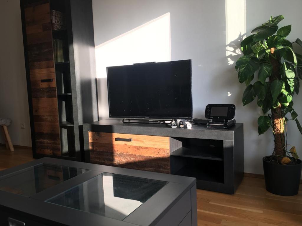 Moderne Wohnung An Der Messe Nuremberg ภายนอก รูปภาพ