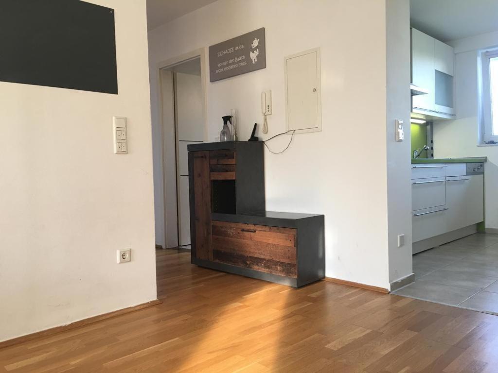 Moderne Wohnung An Der Messe Nuremberg ภายนอก รูปภาพ